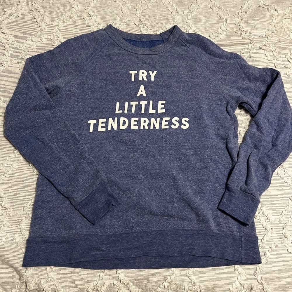 Otis Redding Sweatshirt